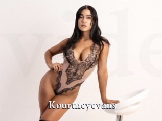 Kourtneyevans