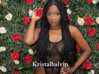 Kristalbalvin