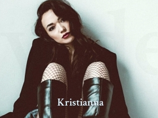 Kristianna