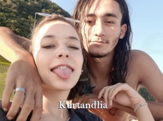 Kurtandlia