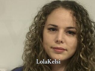 LolaKelsi Videos de beurettes