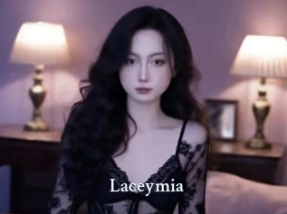 Laceymia