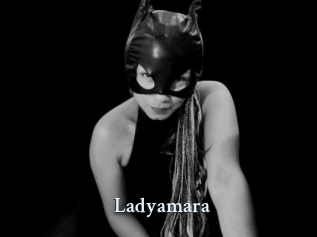 Ladyamara