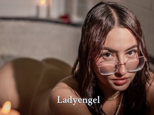 Ladyengel