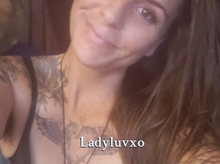 Ladyluvxo