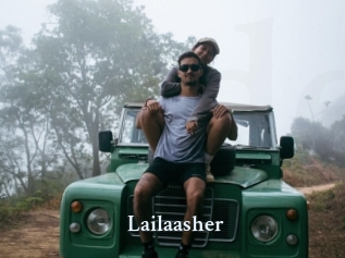 Lailaasher
