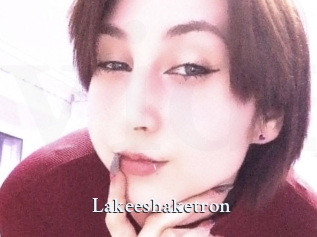 Lakeeshaketron