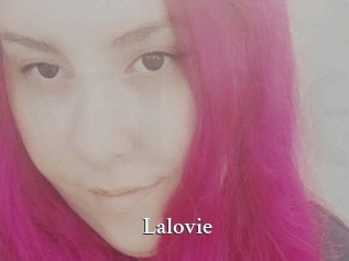 Lalovie