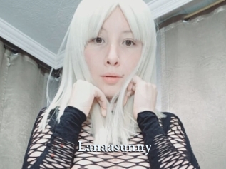Lanaasunny