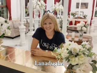 Lanaduglas