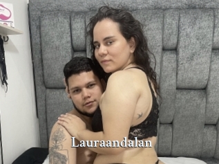 Lauraandalan