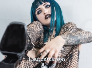 Laurentcarson