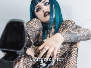 Laurentcarter