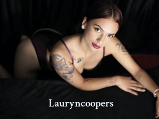 Lauryncoopers