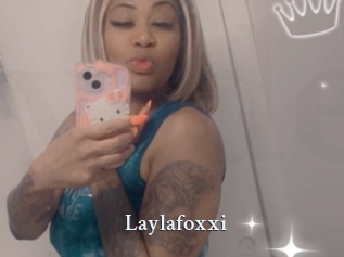 Laylafoxxi
