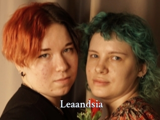 Leaandsia