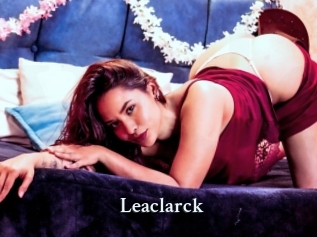Leaclarck