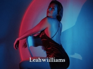 Leahwiilliams