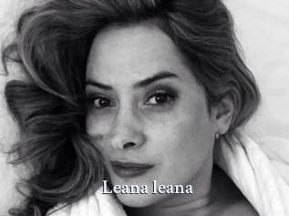 Leana_leana