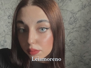 Leiamoreno