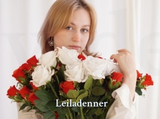 Leiladenner
