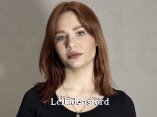 Leiladensford