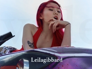 Leilagibbard