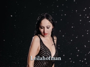 Leilahofman