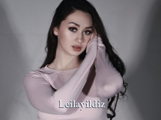leilayildiz Videos de beurettes