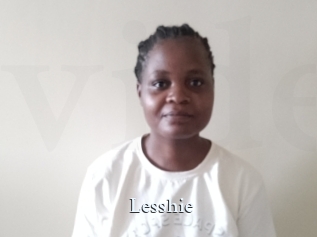 Lesshie