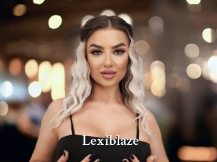 Lexiblaze