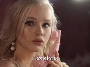 Lexieloree