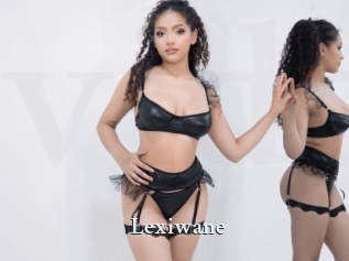 Lexiwane
