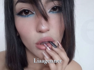 Liaagenner