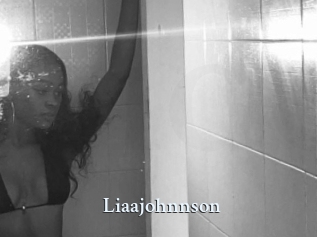 Liaajohnnson