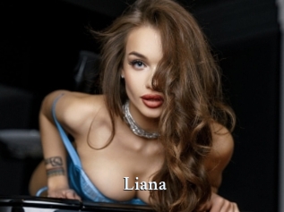 Liana