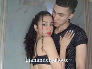 Lianandcharlotte