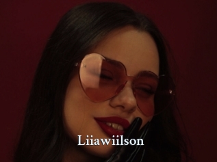 Liiawiilson