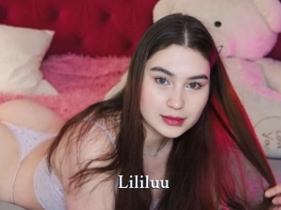 Lililuu