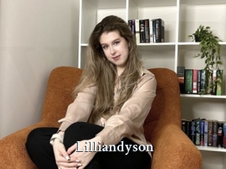 Lilliandyson