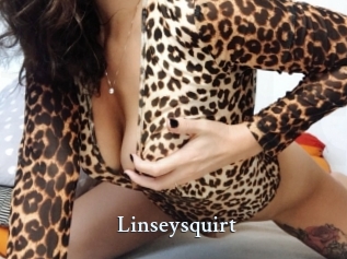 Linseysquirt