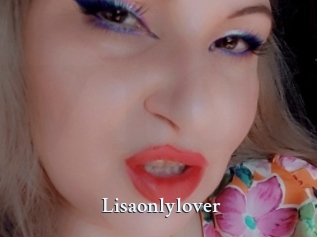 Lisaonlylover
