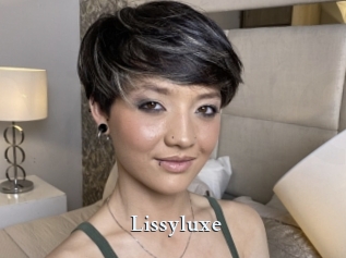 Lissyluxe