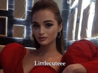 Littlecuteee
