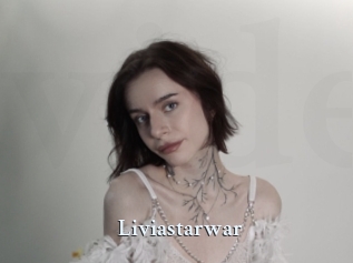 Liviastarwar