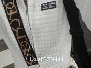 Lolah7774444
