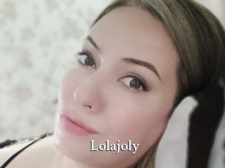 Lolajoly