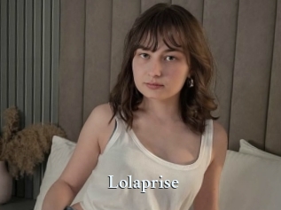 Lolaprise