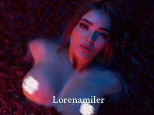 Lorenamiler