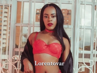Lorentovar